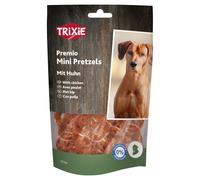 Trixie Mini Pretzel con pollo Snack per cane - 100 g