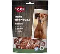 TRIXIE Mini Pretzels, 100 g, 31656