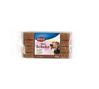 TRIXIE MINI-SCHOKO CIOCCOLATO PER CANI 30 GR.