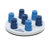 Trixie Mini Solitaire Gioco di intelligenza per cani - ø 20 cm