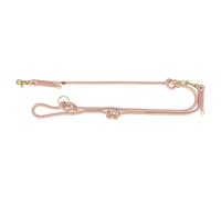 Trixie Morbido Rope Cani Linea di Estensione Rosa/Rosa Chiaro,Varie Misure,Nuovo