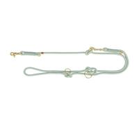 Trixie Morbido Rope Cani Linea di Estensione Salvia/Mint, Varie Misure, Nuovo