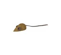 TRIXIE Mouse Catnip per Gatti, 5 cm per Gatti