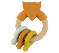 Trixie Mr. Fox - Anello in silicone per attività