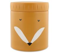 Trixie Mr. Fox - Barattolo termico per alimenti, 350 ml, a prova di perdite e portatile, mantiene il cibo caldo o freddo, in acciaio inox, contenitore per il pranzo per bambini