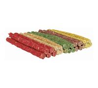 Trixie Munchy - Rotoli da Masticare per Cani, 100 Pezzi