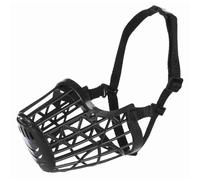 TRIXIE MUSERUOLA IN PLASTICA S-M