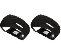 TRIXIE Mutandina Igienica Nera S/M - 21 g (Confezione da 2)