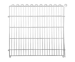 TRIXIE Natura Extension Element for Outdoor Run Number 6243