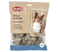 Cibo per Animali, pesci essiccati (200g)