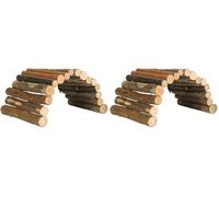 Trixie Natural Living Bridge, 28 x 17 centimeter (Confezione da 2)