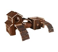 Casetta Trixie 47 × 22 × 15 cm