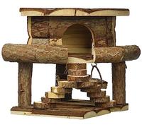 Casetta Trixie Legno 19 × 20 × 19 CM
