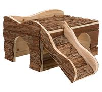 TRIXIE Natural Living Ineke House, 38 x 25 x 50 cm