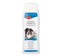 TRIXIE SHAMPOO PER CANI E GATTI NEUTRO 250m