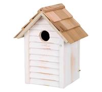 Trixie Uccello Scatola Di Nidificazione 18x24x15cm S_0294_TRI55857 Clima E Brico