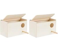 Trixie nido per birds-parent (Confezione da 2)