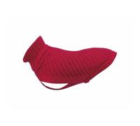 TRIXIE Norwood Pullover, XXS: 21 cm, rosso