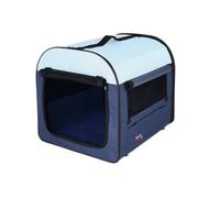TRIXIE Nylon Box canile mobile 55 x 40 x 40 cm 3,5 kg