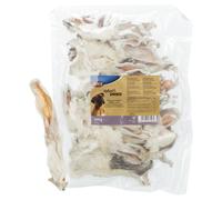 Trixie Orecchie Di Coniglio Con Pelame 550 Gr