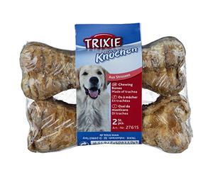Trixie Ossa da masticare in trachea