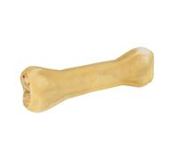 Trixie Osso con trippa, imbottitura in pelle naturale, 115 g, 17 cm, 10 pezzi