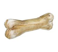 Trixie Ossi da Masticare Con Pansenfüllung, 22 CM / 10 Pezzo, Nuovo