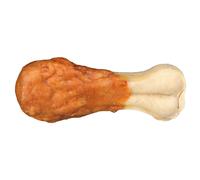 Trixie Ossi da Masticare Con Pollo , 11 CM, 6 x 2 Pezzo, Nuovo