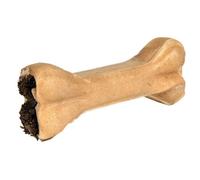 Trixie Ossi da Masticare, Pansenfüllung, 10 CM, 10x 2 Pezzo, Nuovo