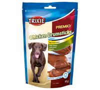 Trixie ossi da masticare Premio Chicken Drumstick - 5 pz