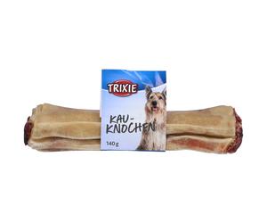 TRIXIE Osso da Masticare al Gusto di Salame 140 g Bastoncino