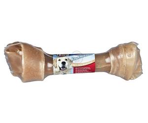 Trixie osso da masticare con nodi - insaccato 16 cm/ 1 pz (TRX2678)