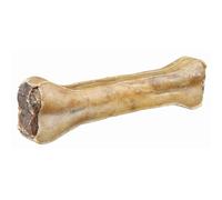 Trixie Chewing Bone with Bull Pizzle Filling for Dogs, 170 g