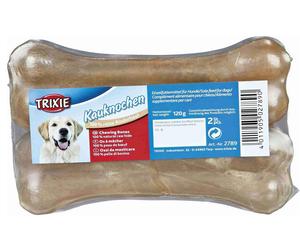 TRIXIE Osso pressato 2 x 60 g / 13 cm