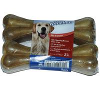 Trixie Osso da masticare con trippa di pelle bovina - 2 pz da 12 cm - 1° ORDINE? scegli lo sconto BZR5 / BZR20 + 200 punti fedeltà