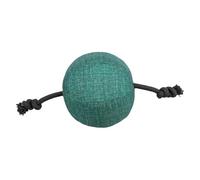 Trixie Palla con corda riciclata CityStyle ø14 x 34 cm
