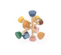 Trixie Palla di attività in legno