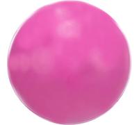 TRIXIE Palla di borracha naturale, 7 cm, 1 unità [colori assortiti]