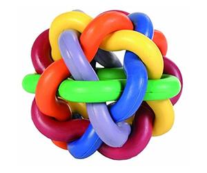 TRIXIE - Palla Gomit.10 Cm. - Tx32622