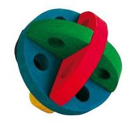 TX-6185 Play and Snack Ball