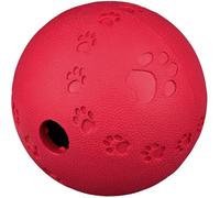 TRIXIE Palla per Cane Snack Labirint Gomma CM.9
