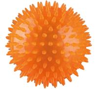 Palla di riccio, TPR ø 12 cm assortita