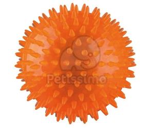 Trixie palla spinosa 1 pz o 8 cm (TRX33651)