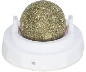 TRIXIE Pallina di matatabi con supporto 5 cm