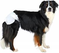 TRIXIE Pannolini per cani femmine 12 pezzi taglia L