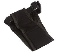 TRIXIE Pantaloni Protezione per i Cani in Stagione, X-Small Dog Chihuahua. Nero