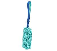 TRIXIE Paraspifferi in peluche per cani Sporting Bungee - Colore secondo arrivo