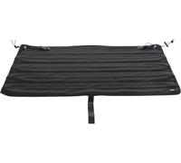 Trixie Paraurti, pieghevole, 80 × 63 cm, nero