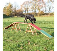 Trixie Passerella Dog Activity Agility - L 456 x P 30 x H 64 cm