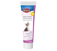Trixie Pasta Vitaminica per gattini Set %: 3 x 100 g